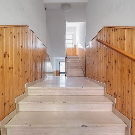 Oltretorrente Ampio Appartamento Con Balconi Parma Exterior foto